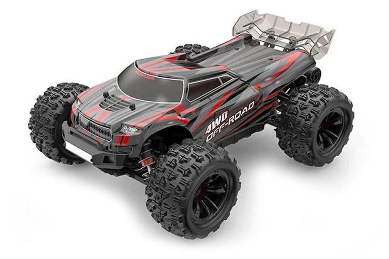 MJX 16210 Hyper Go 4WD Off Road Brushless RC Car