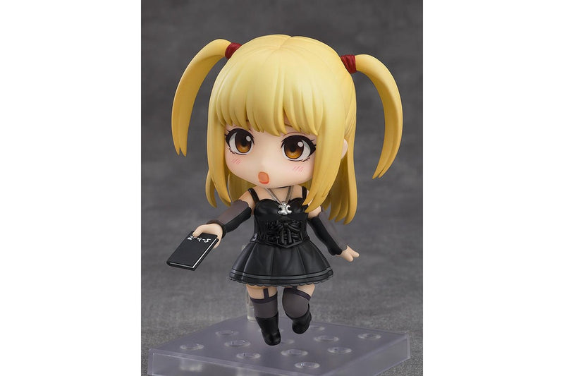 Death Note: Misa Amane 2.0 - Nendoroid Figure