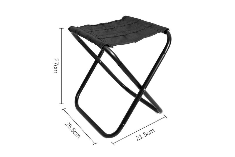 Hansona Camping Folding Stool