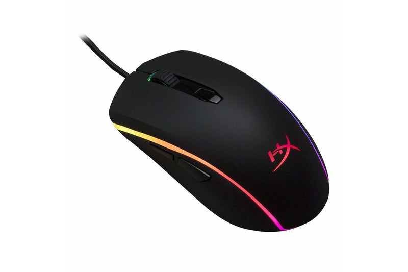 HyperX Pulsefire Surge RGB Gaming Mouse