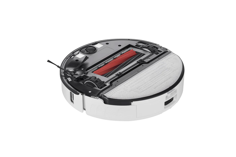 Roborock S8 Pro Ultra Robot Vacuum Cleaner White [Refurbished - Good]