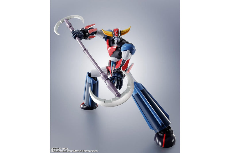 Grendizer U: Grendizer - Robot Spirits Action Figure