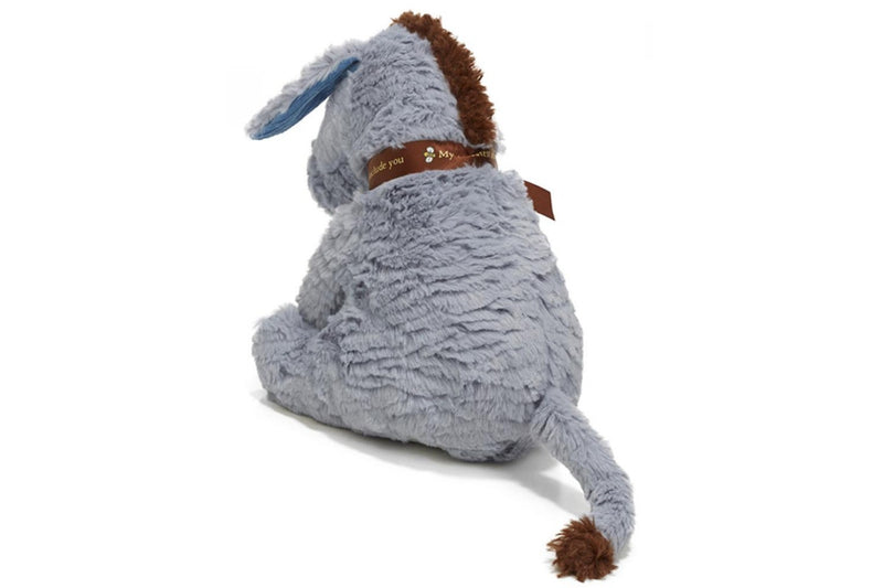 Winnie The Pooh: Classic Eeyore - 9" Plush