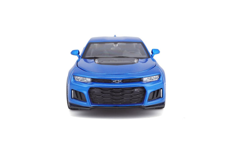 Maisto 2017 Chevrolet Camaro ZL-1 Diecast Display Model 1:24 Scale Toy Asstd 3+