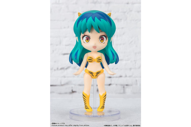 Urusei Yatsura: Lum - Figuarts Mini Figure