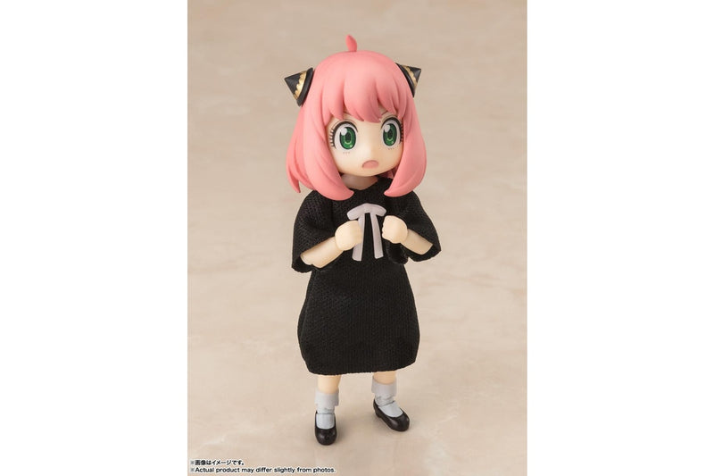 Spy x Family: Anya Forger (Casual Outfit Ver.) - S.H.Figuarts Figure
