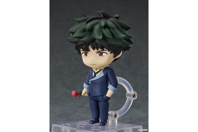 Cowboy Bebop: Spike Spiegel - Nendoroid Figure
