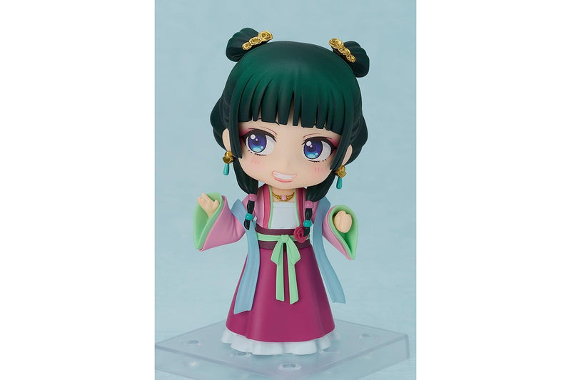 The Apothecary Diaries: Maomao (Garden Party Ver.) - Nendoroid Figure