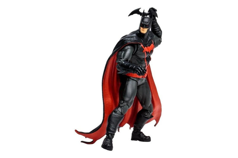 DC Multiverse: Earth-2 Batman (Arkham Knight) - 7" Action Figure