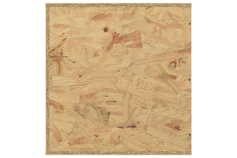 Terrarium Engineered Wood 100x47x47 cm vidaXL