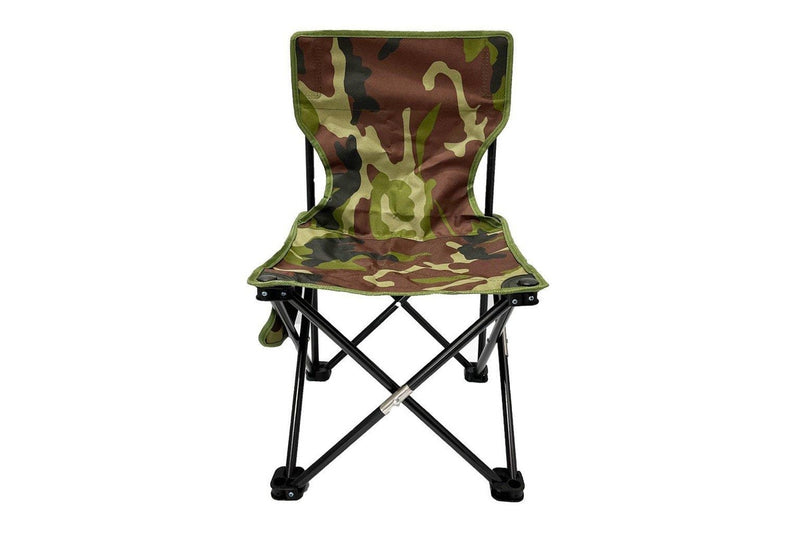 Aluminum Alloy Folding Camping Chair Outdoor Hiking Patio Backpacking Large Camping Chairs