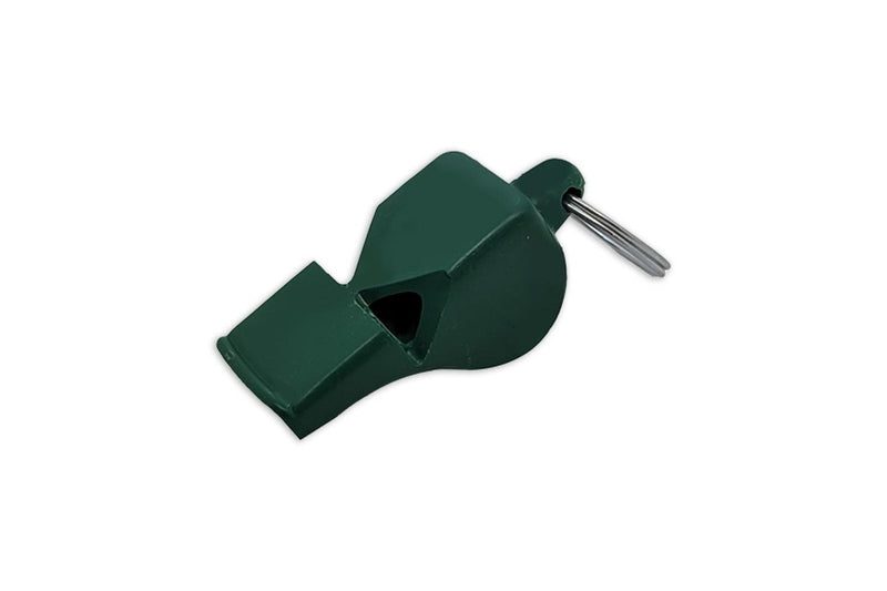 5PK Kookaburra Sport Hook In2 Hockey Trainer Referee Game Outdoor Sports Whistle