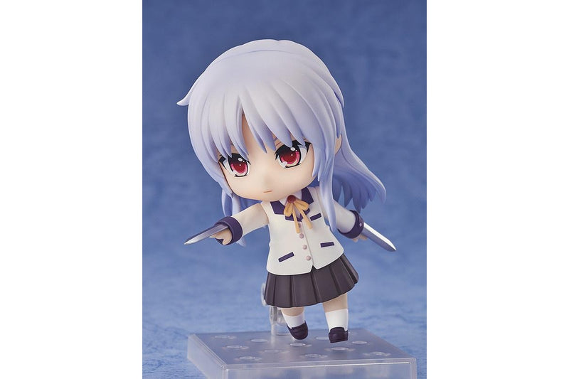 Angel Beats: Kanade Tachibana - Nendoroid Figure