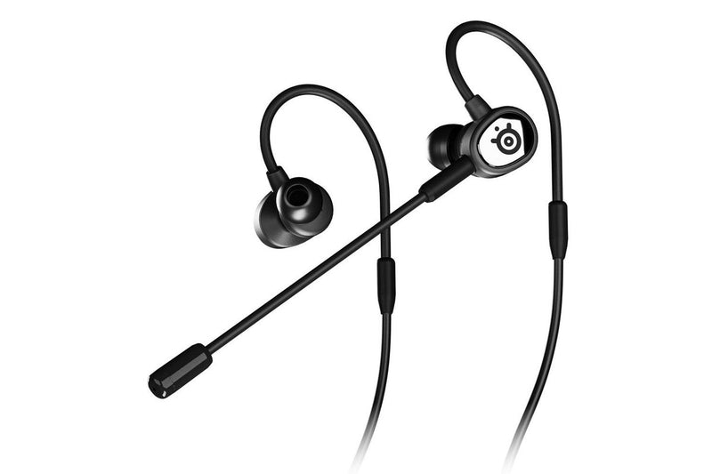 SteelSeries Tusq In-Ear Gaming Headset