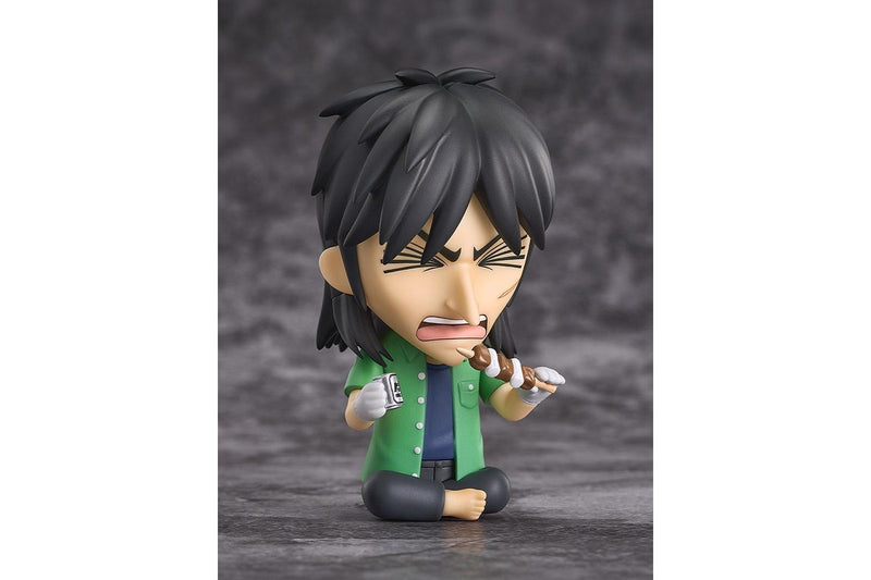 Kaiji: Kaiji Ito - Nendoroid Figure