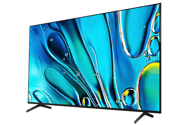 Sony 65" BRAVIA 3 | 4K Ultra HD | HDR | LED | Google TV (2024)