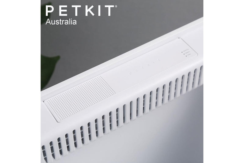 Petkit 50cm Pura Cat Infrared Sensor Detective Deodorizing Litter Box w Scoop