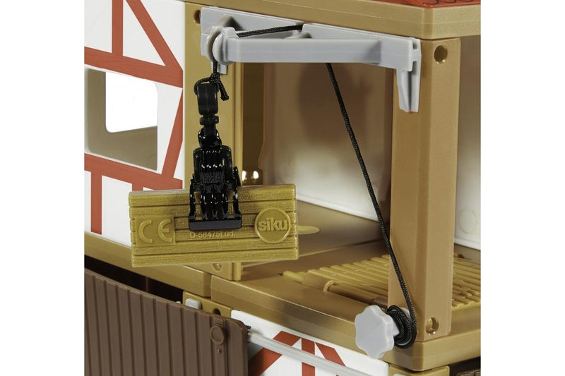 Siku: World - Farm Set