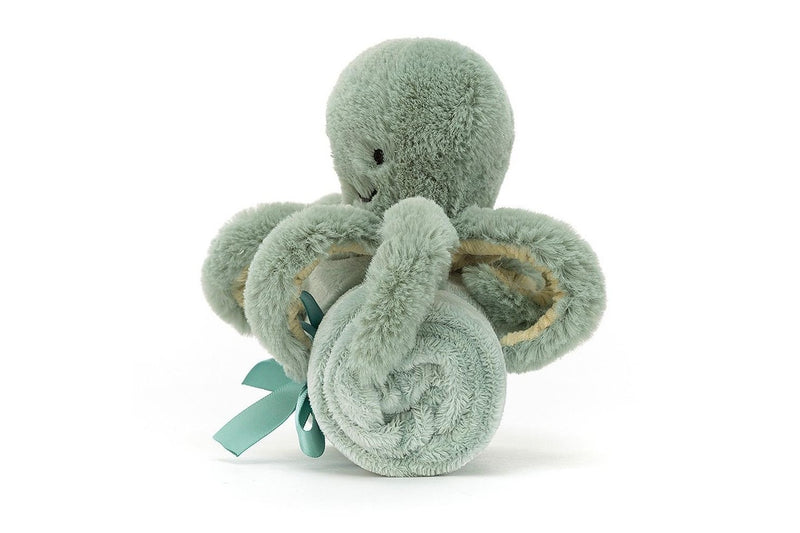 JellyCat: Odyssey Octopus Soother