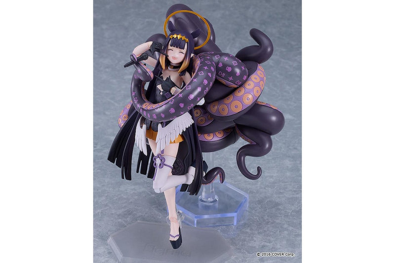 Hololive: Ninomae Ina'nis - Figma Figure