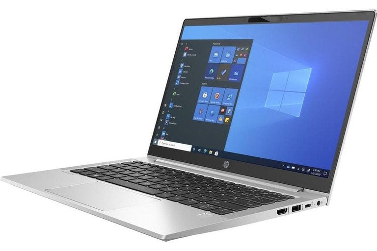 HP ProBook 430 G8 Laptop | Intel i7 1165G 2.8GHz | 16GB RAM | 512GB SSD | Win 11 - Refurbished