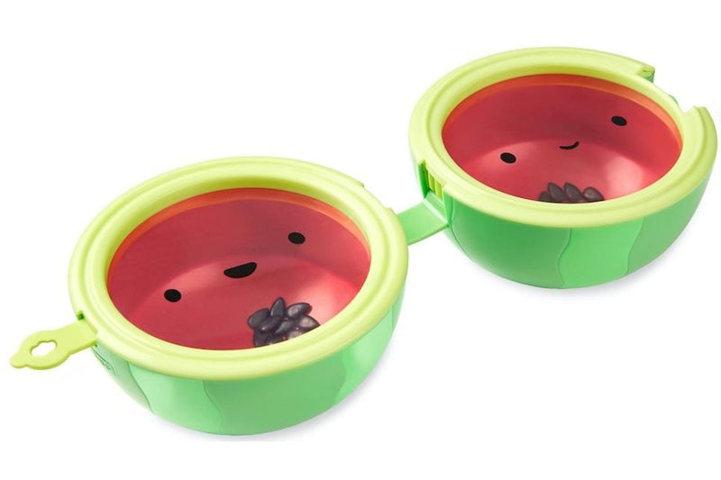 Skip Hop: Farmstand Watermelon Drum