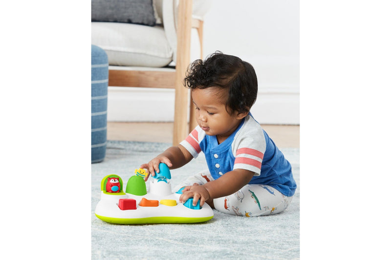 Skip Hop: Explore & More Pop-Up Toy