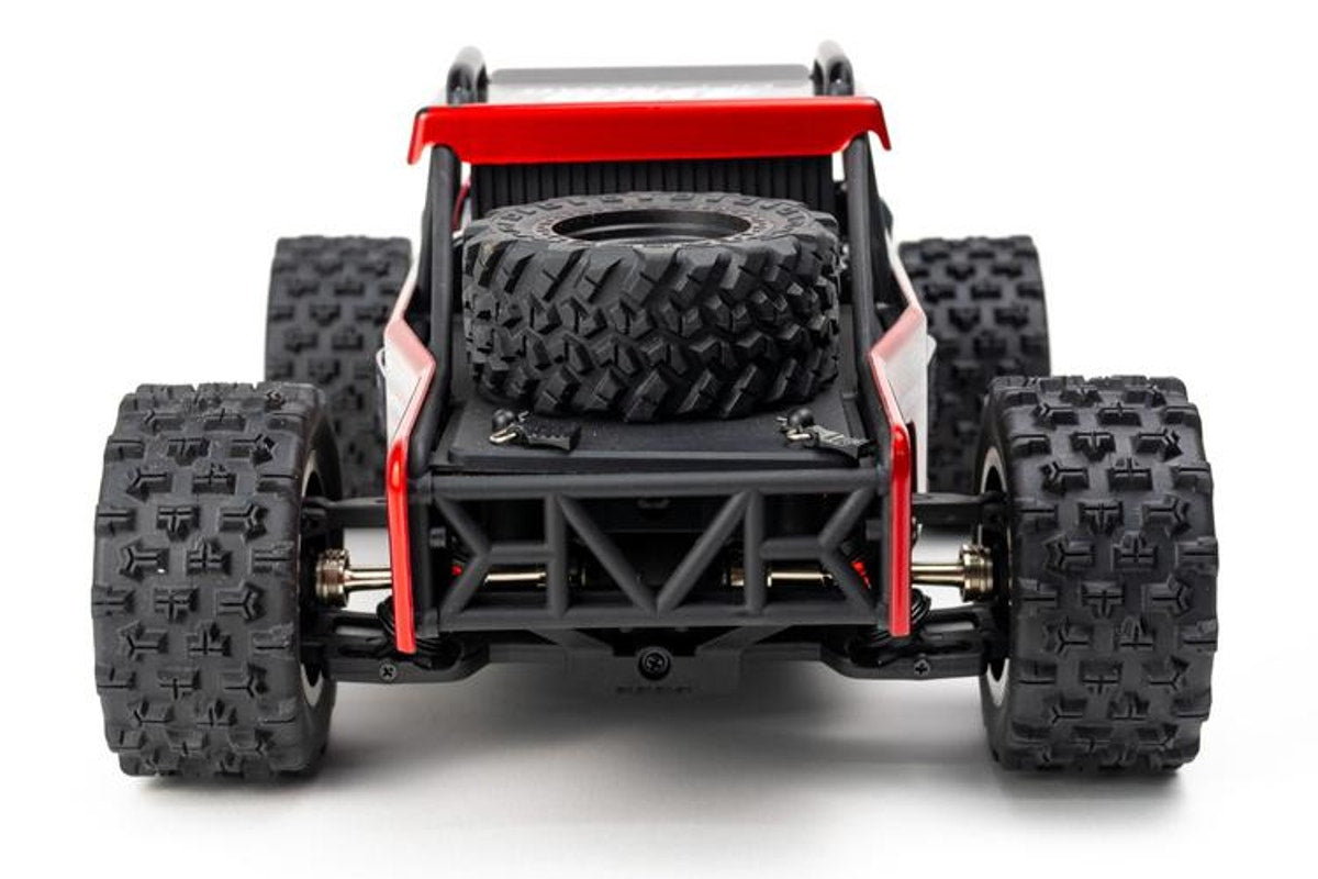 MJX 1/14 Hyper Go 4WD 55km/H Off-road Brushless Truck