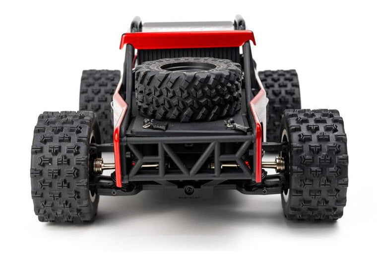 MJX 1/14 Hyper Go 4WD 55km/H Off-road Brushless Truck