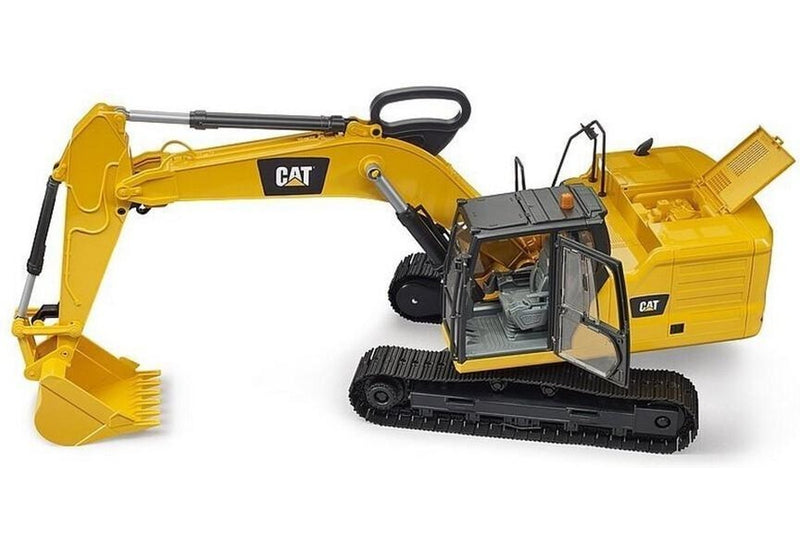 Bruder: 1:16 CAT Excavator