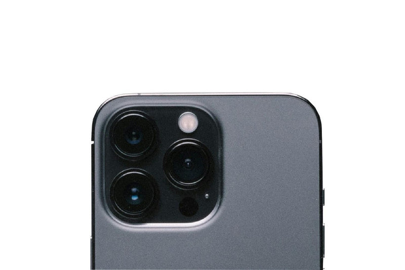 Apple iPhone 13 Pro - 256GB - Graphite A2638 (Unlocked) Smartphone | Refurbished (Very Good)