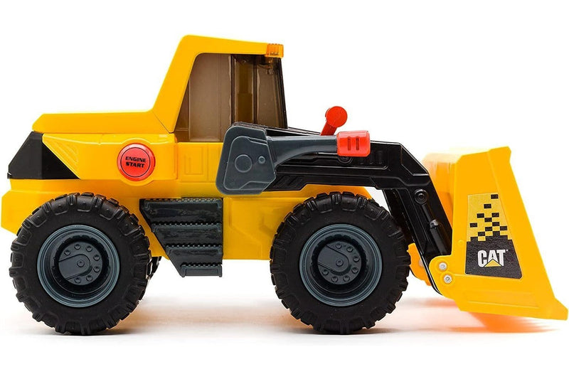 CAT: Power Haulers 2.0 - Wheel Loader