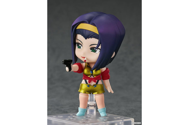 Cowboy Bebop: Faye Valentine - Nendoroid Figure