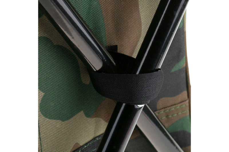Portable Folding Backpack Chair Camping Stool Cooler Bag Rucksack Beach Fishing 150Kg Load Comb Camping Chairs
