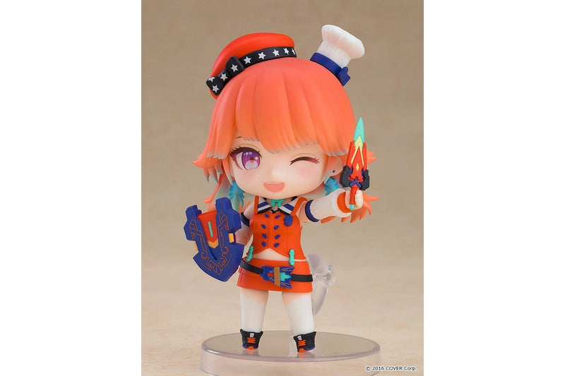 Hololive: Takanashi Kiara - Nendoroid Figure