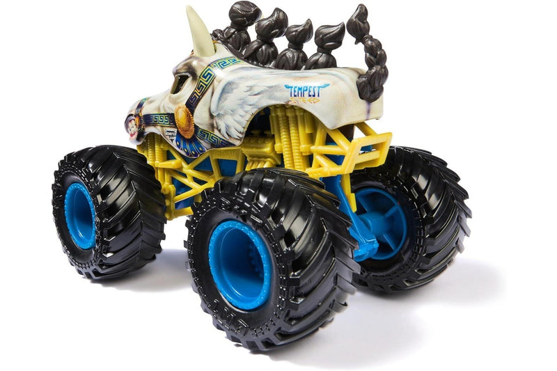 Monster Jam: 1:64 Scale - Tempest Steed