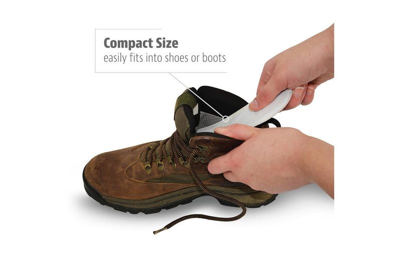 5 Pair Little Hotties S M Winter Foot Warmers Insole 5hr Pure Heat Air-Activated