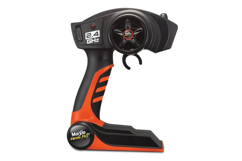 Maisto Tech RC 1:6 Off Road Fighter Vehicle Truck Remote Control Kids Toy 8+ Ast