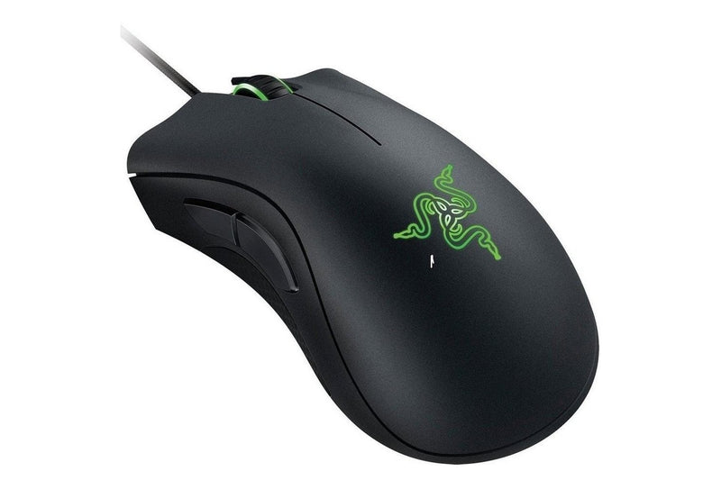 Razer DeathAdder Essential Gaming Mouse