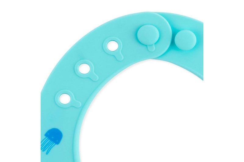 Bumkins: Silicone Bib - Ocean Life