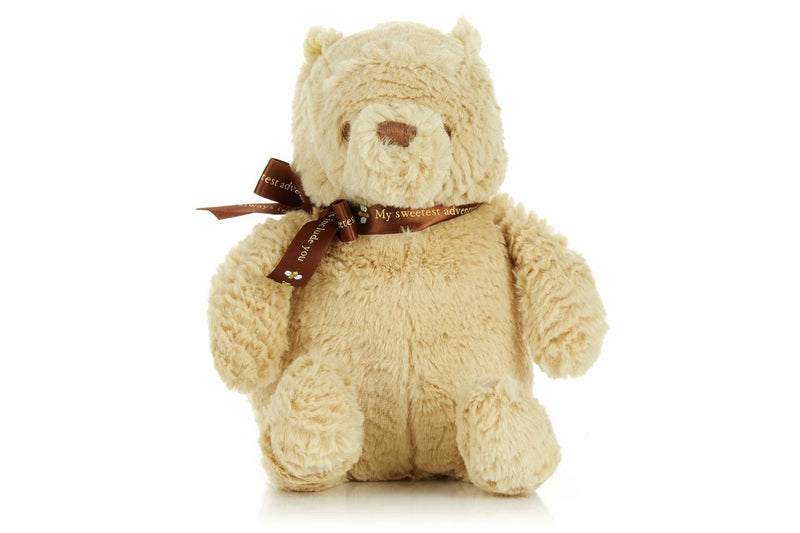Winnie The Pooh: Classic Pooh - 9" Plush