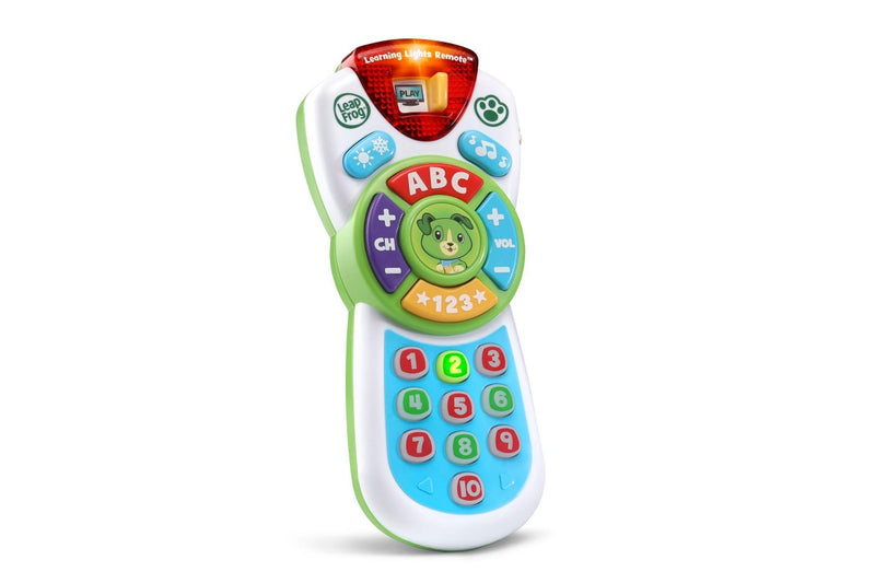 Leapfrog - Learning Lights Remote