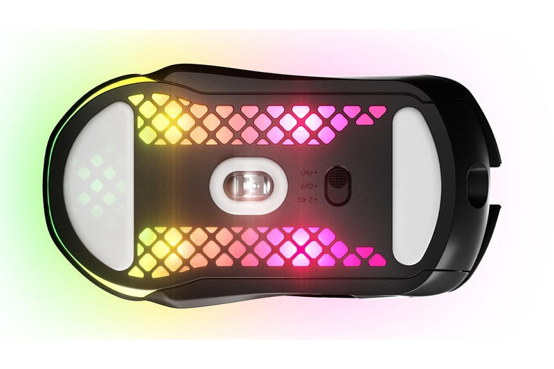 Steelseries Aerox 5 Wireless Gaming Mouse