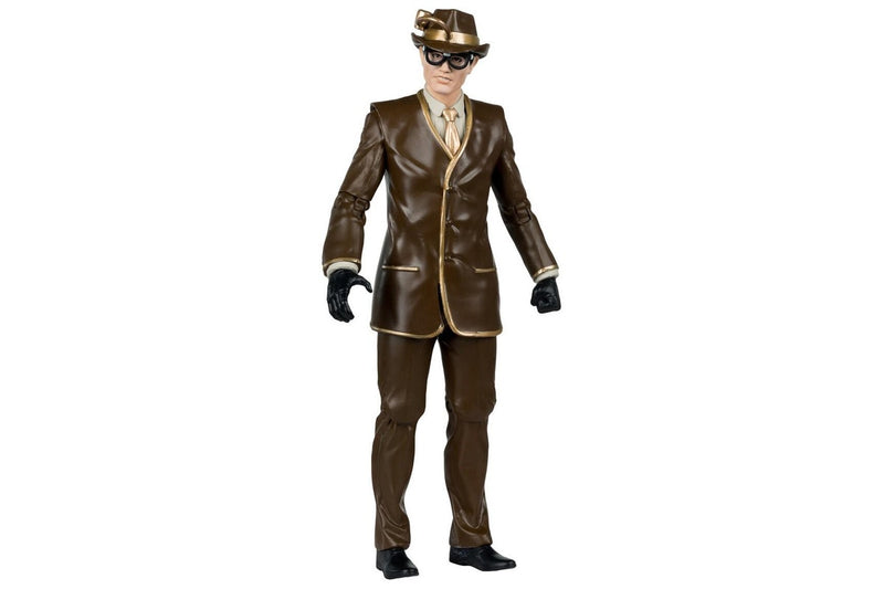 DC Retro: Batman '66: Bookworm - 6" Action Figure