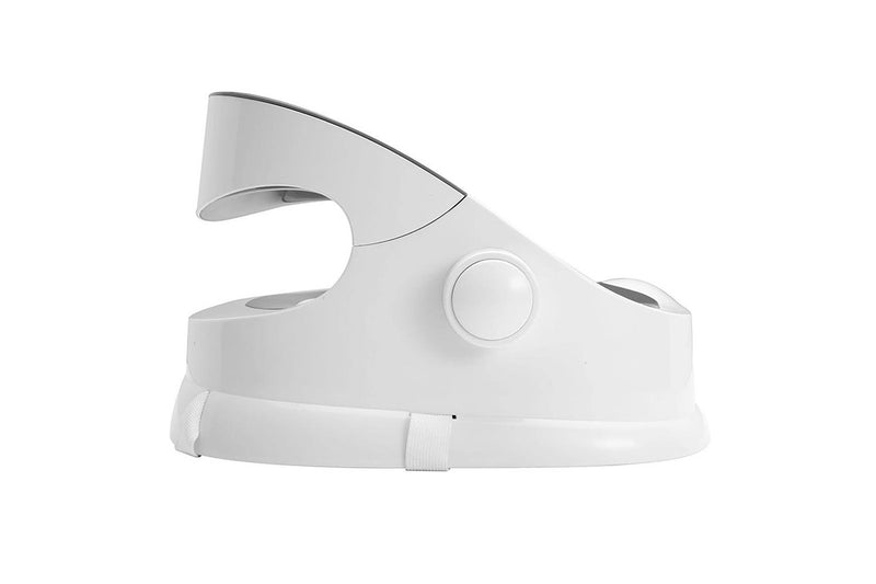 Prince Lionheart The Boost Plus Squish Baby Booster Seat Table Galactic GRY 12m+