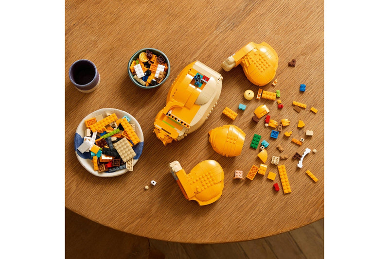 LEGO Disney: Young Simba the Lion King - (43247)