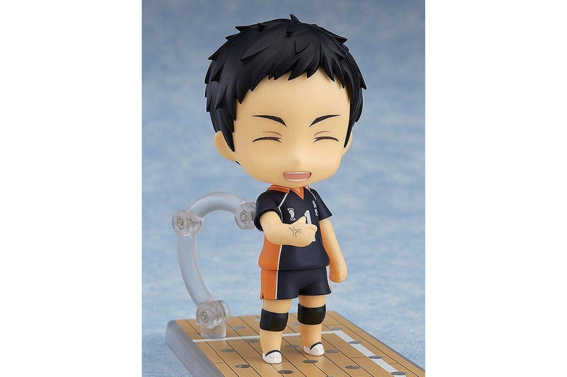 Haikyu!!: Daichi Sawamura - Nendoroid Figure