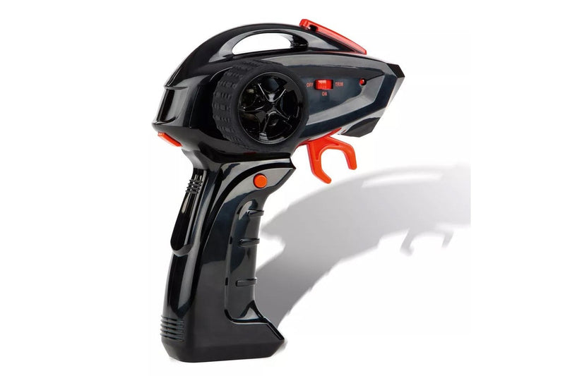 Carrera 1:16 Scale RC Toy 36.5cm Jeep Wrangler Camo w Winch 2.4Ghz USB Kids 6y+