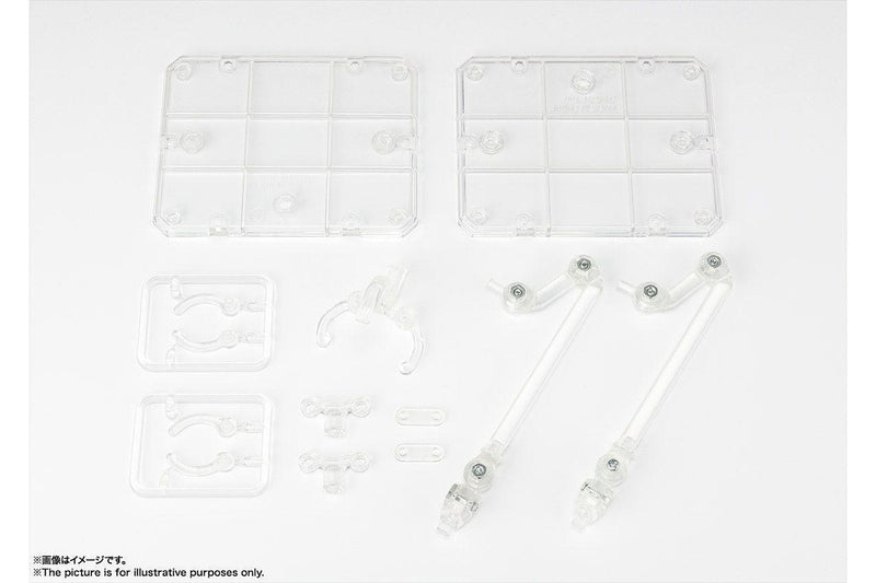 Tamashii Stage ACT Humanoid (set of 2)