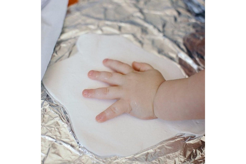 Pearhead: Baby Prints Keepsake Frame